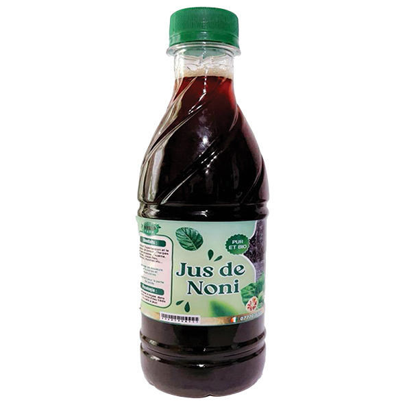 LES JUS